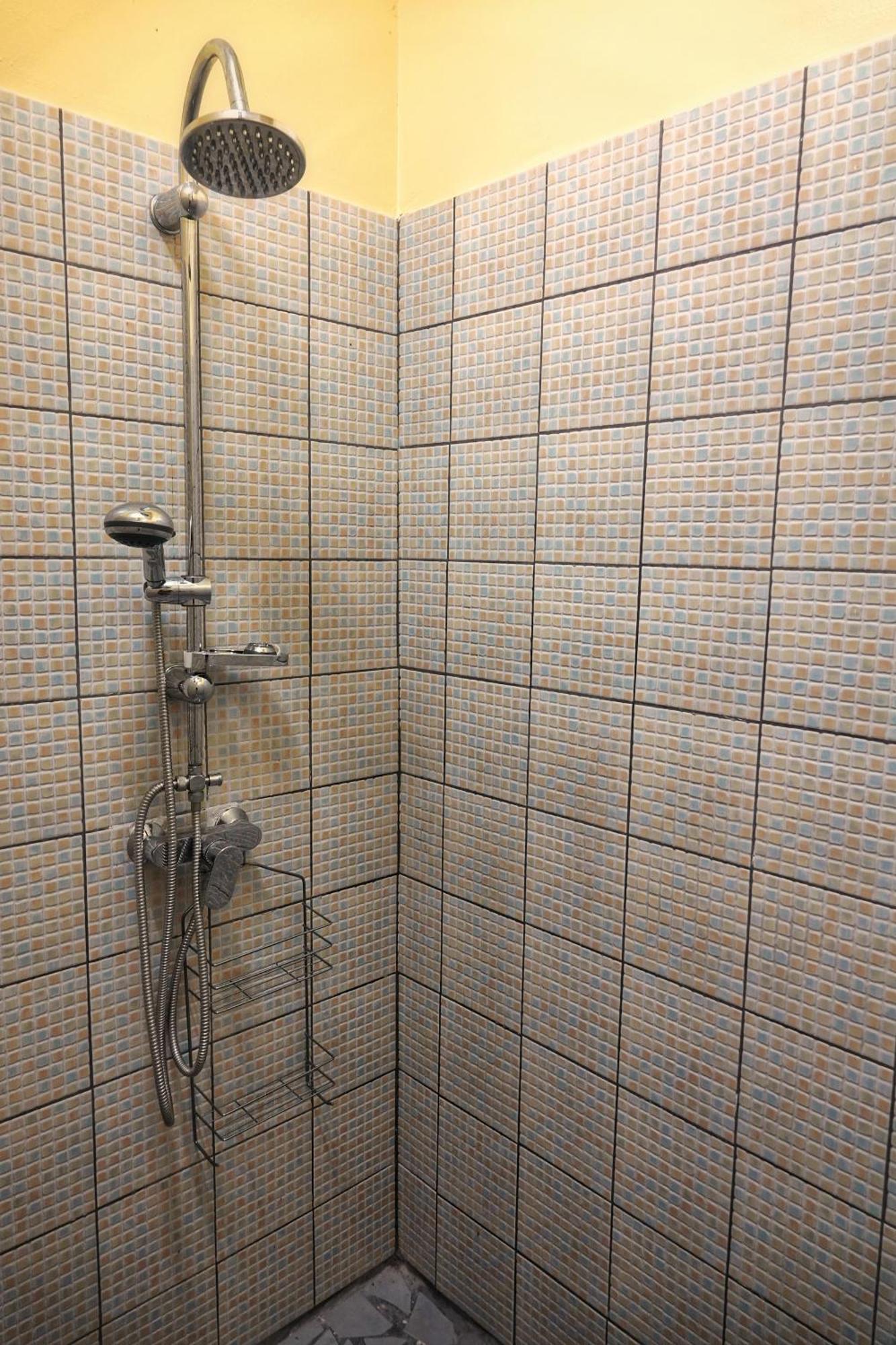 Les Gites Orchidees Bel'O Capesterre-Belle-Eau Szoba fotó